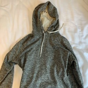 Lululemon City Sweat Pullover Hoodie Fleece XL